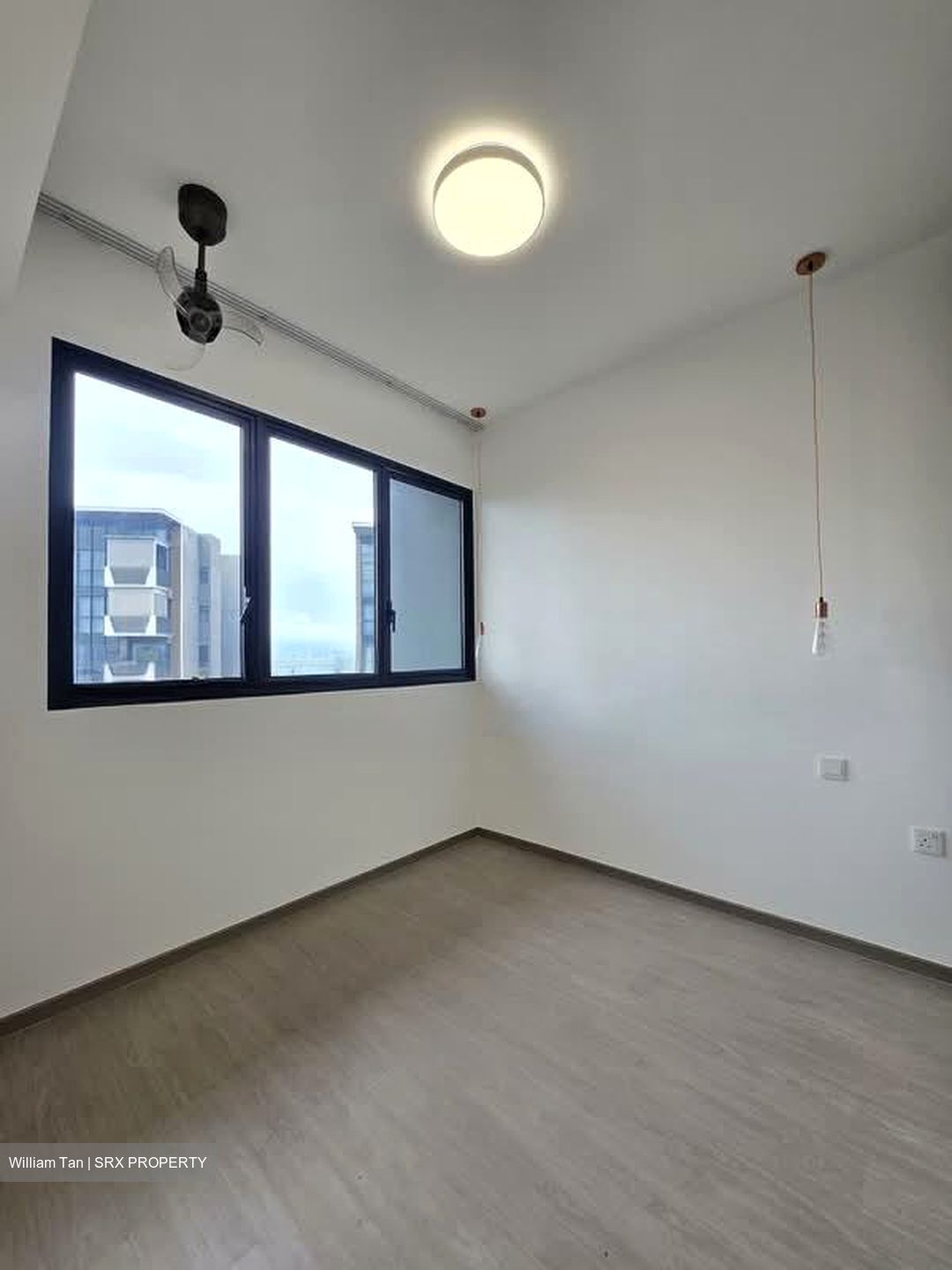 The Garden Residences (D19), Apartment #570670021